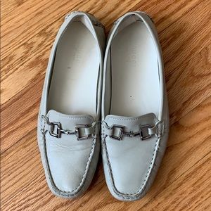 AUTHENTIC Gucci loafers.